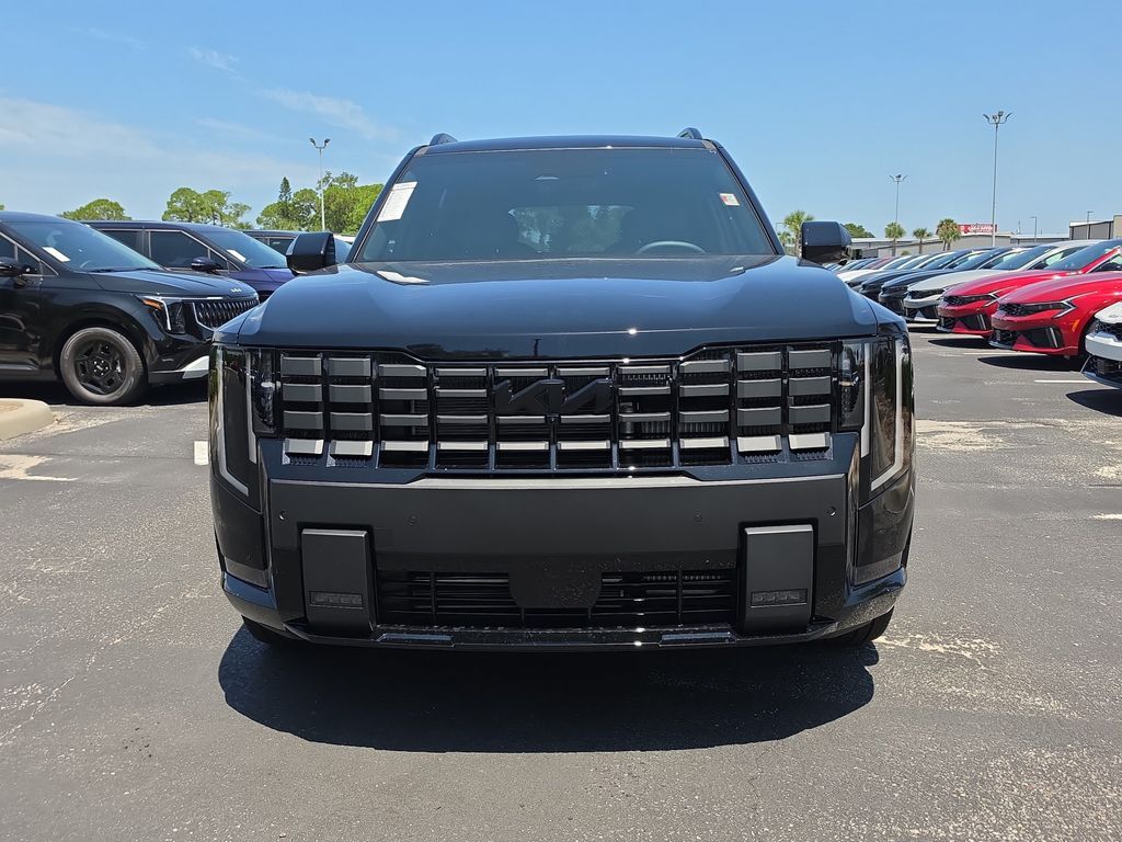 2027 Kia Telluride Hybrid X-Line SX San Clemente CA