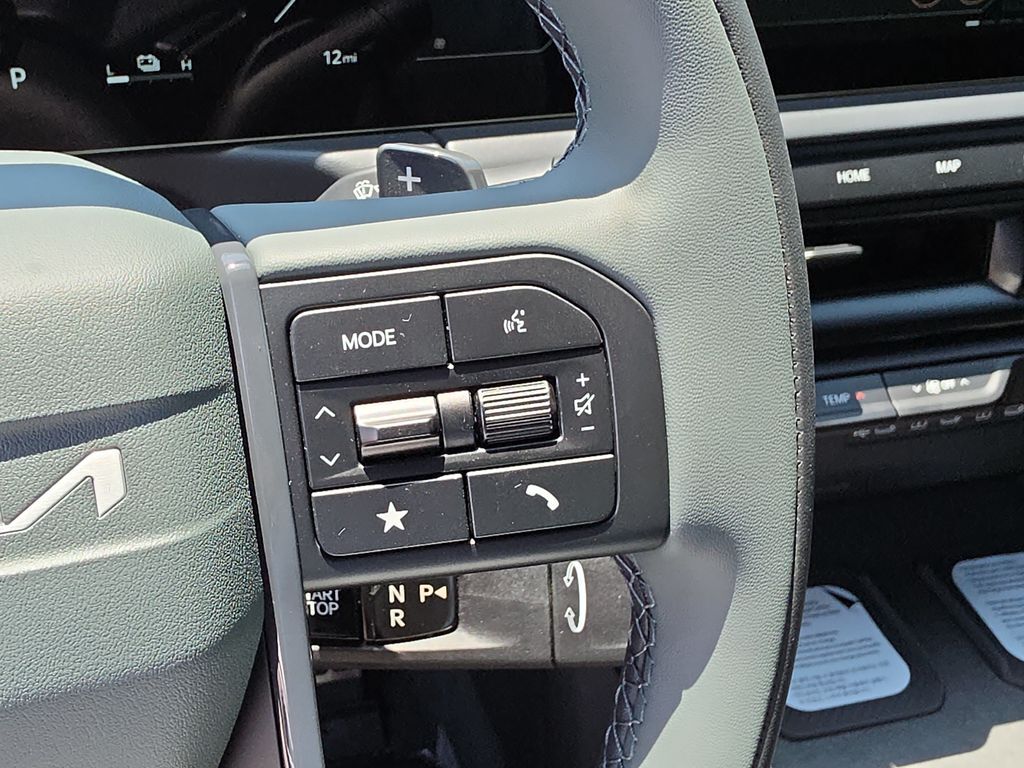 2027 Kia Telluride Hybrid X-Line SX San Clemente CA