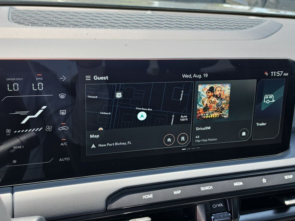 2027 Kia Telluride Hybrid X-Line SX San Clemente CA