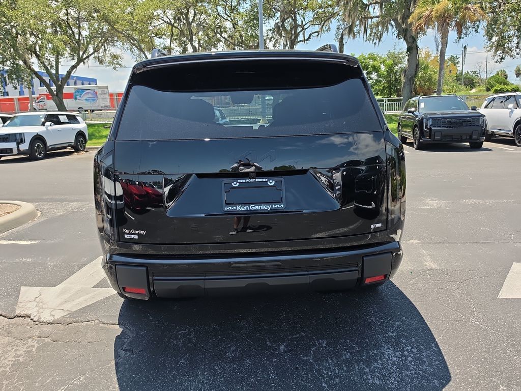 2027 Kia Telluride Hybrid X-Line SX San Clemente CA