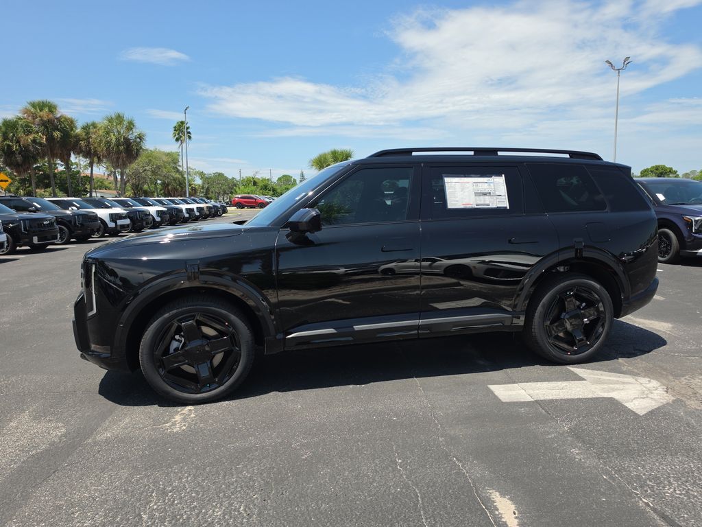2027 Kia Telluride Hybrid X-Line SX San Clemente CA