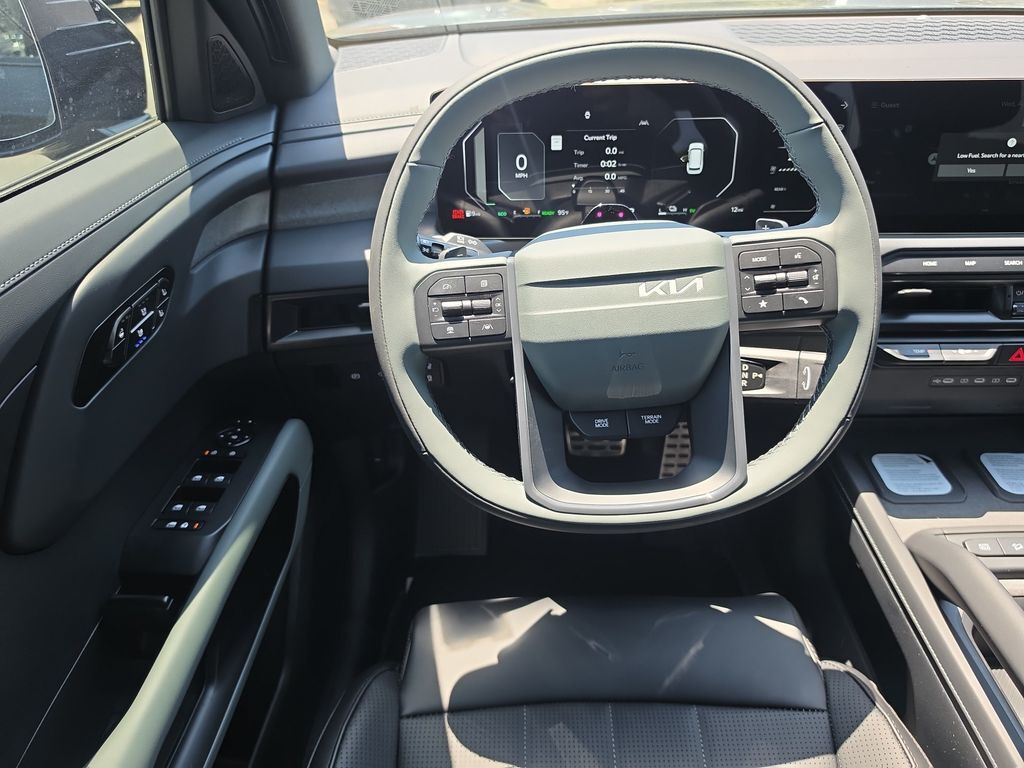 2027 Kia Telluride Hybrid X-Line SX San Clemente CA