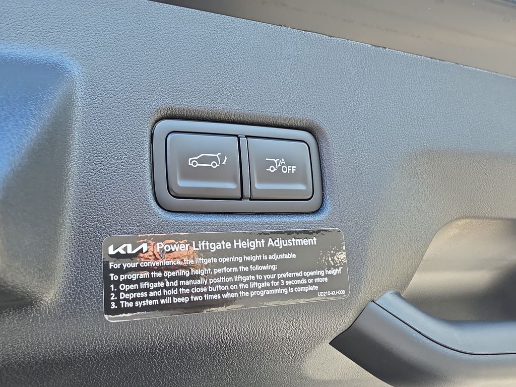 2027 Kia Telluride Hybrid X-Line SX San Clemente CA