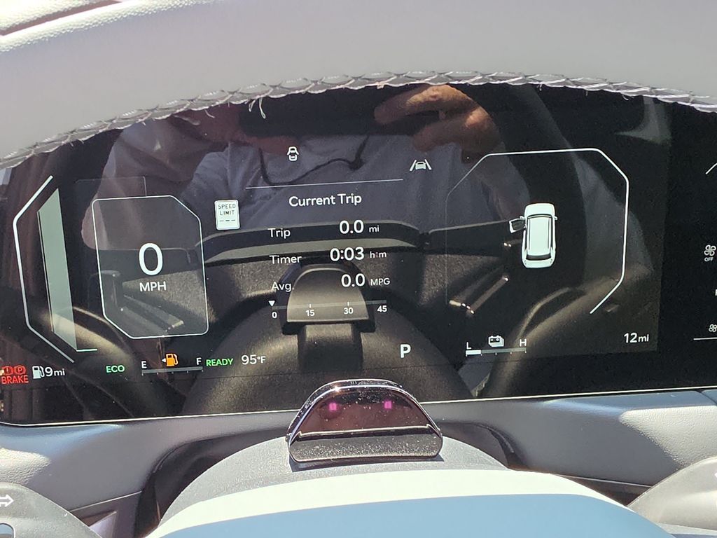 2027 Kia Telluride Hybrid X-Line SX San Clemente CA