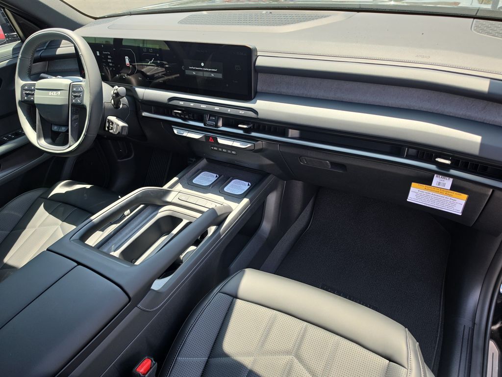 2027 Kia Telluride Hybrid X-Line SX San Clemente CA