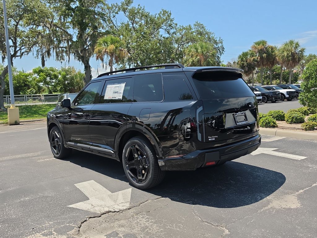 2027 Kia Telluride Hybrid X-Line SX San Clemente CA