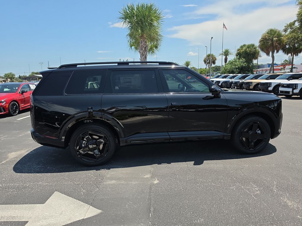 2027 Kia Telluride Hybrid X-Line SX San Clemente CA