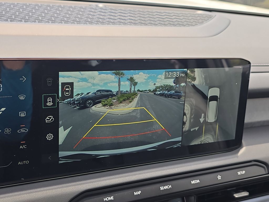 2027 Kia Telluride Hybrid X-Line SX San Clemente CA