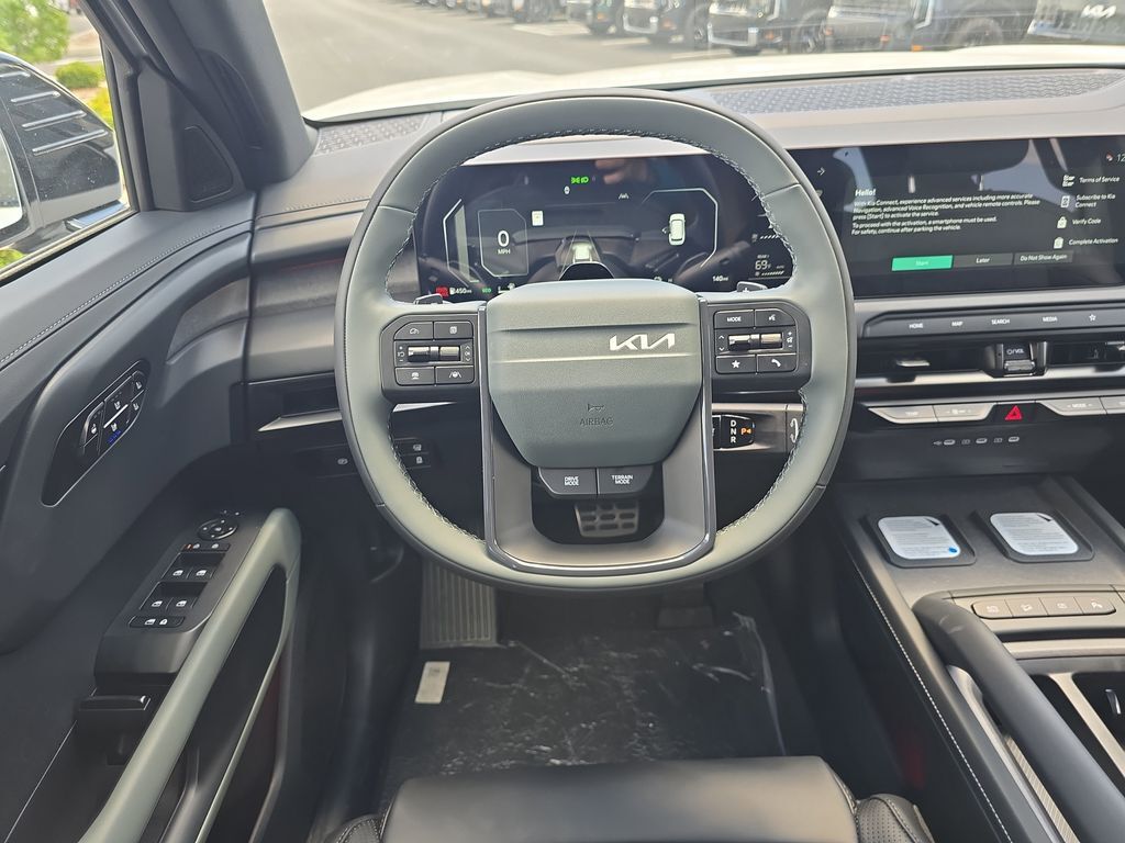 2027 Kia Telluride Hybrid X-Line SX San Clemente CA