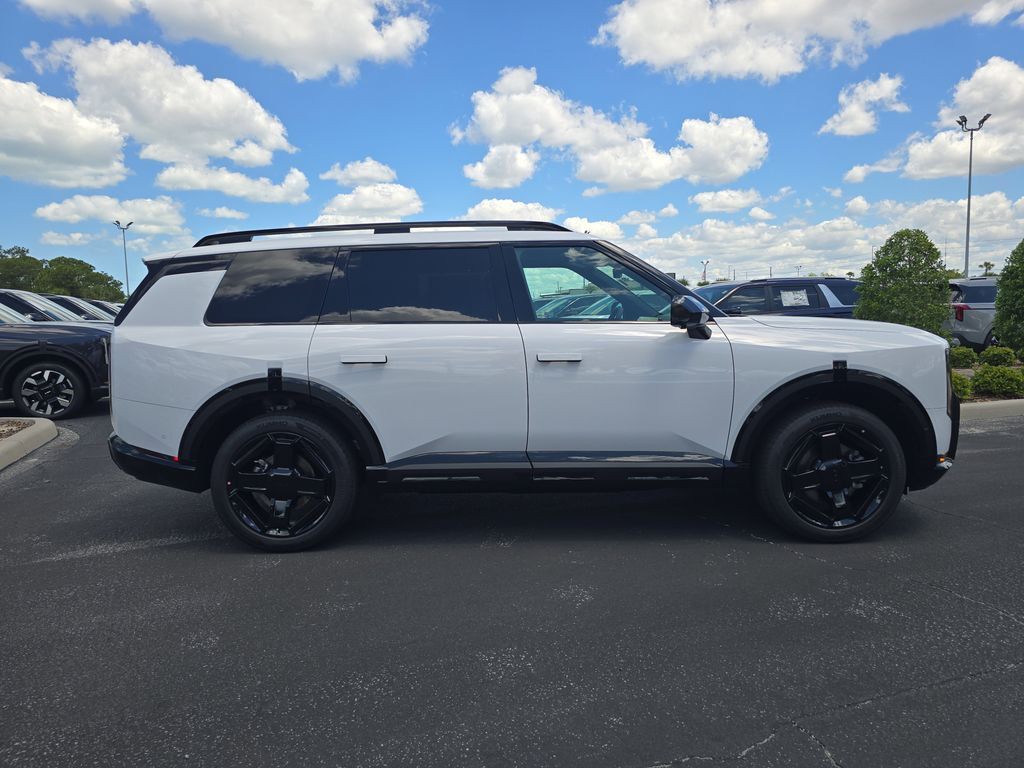 2027 Kia Telluride Hybrid X-Line SX San Clemente CA