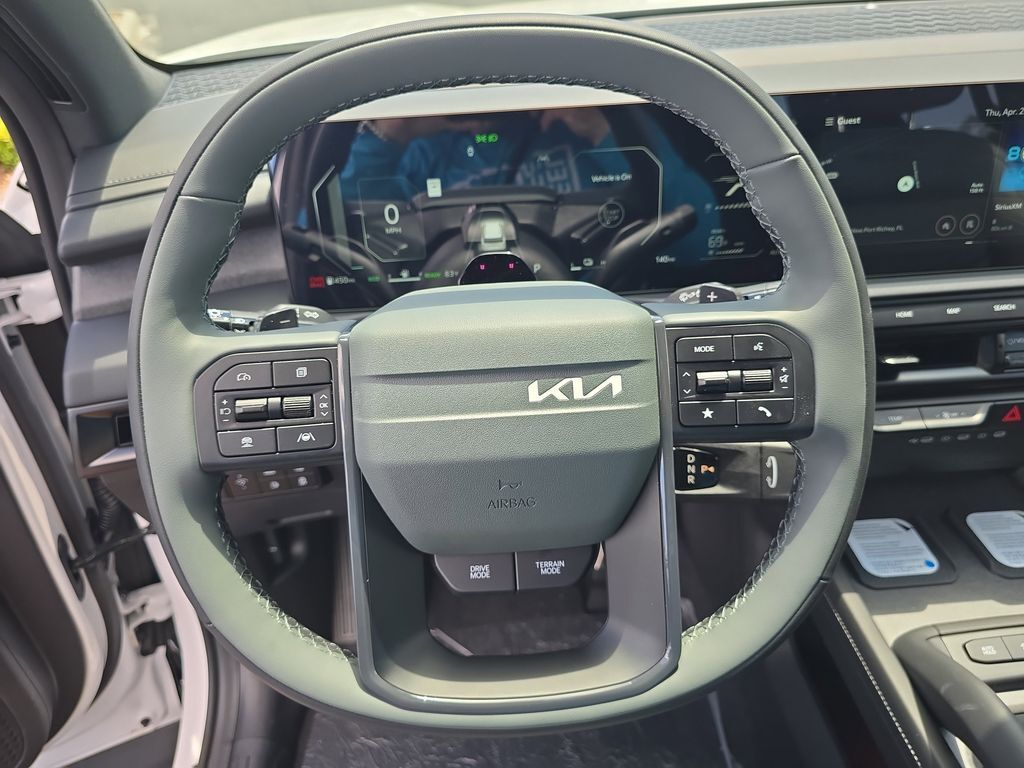 2027 Kia Telluride Hybrid X-Line SX San Clemente CA