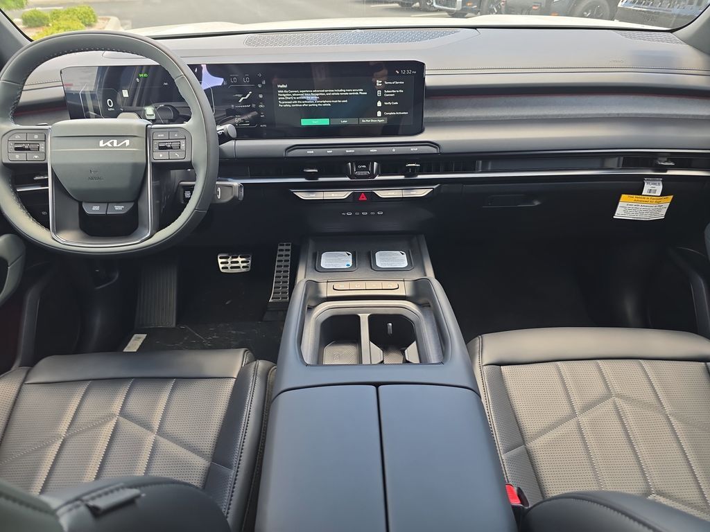 2027 Kia Telluride Hybrid X-Line SX San Clemente CA