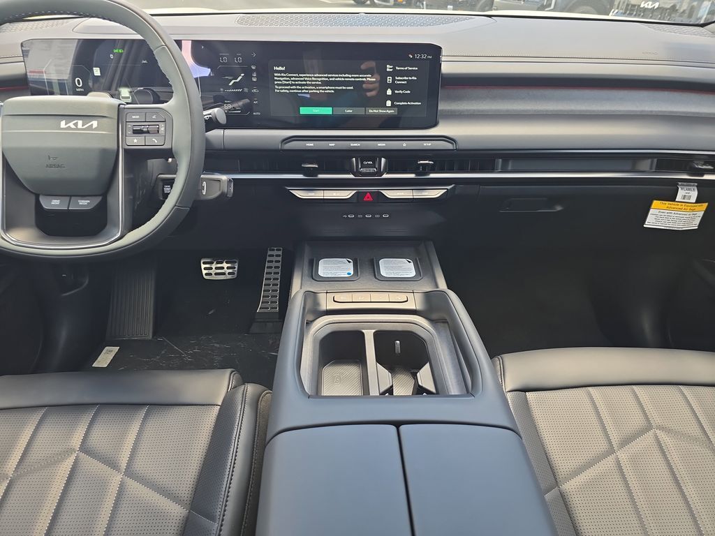 2027 Kia Telluride Hybrid X-Line SX San Clemente CA