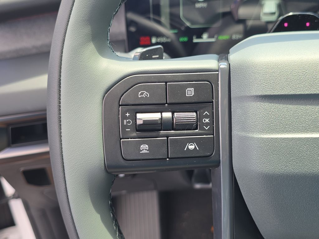 2027 Kia Telluride Hybrid X-Line SX San Clemente CA