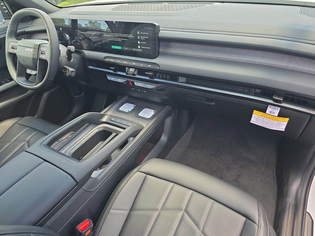 2027 Kia Telluride Hybrid X-Line SX San Clemente CA