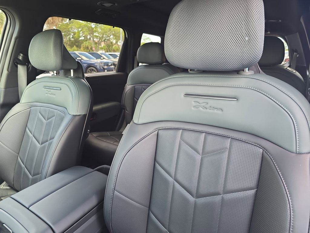 2027 Kia Telluride Hybrid X-Line SX San Clemente CA