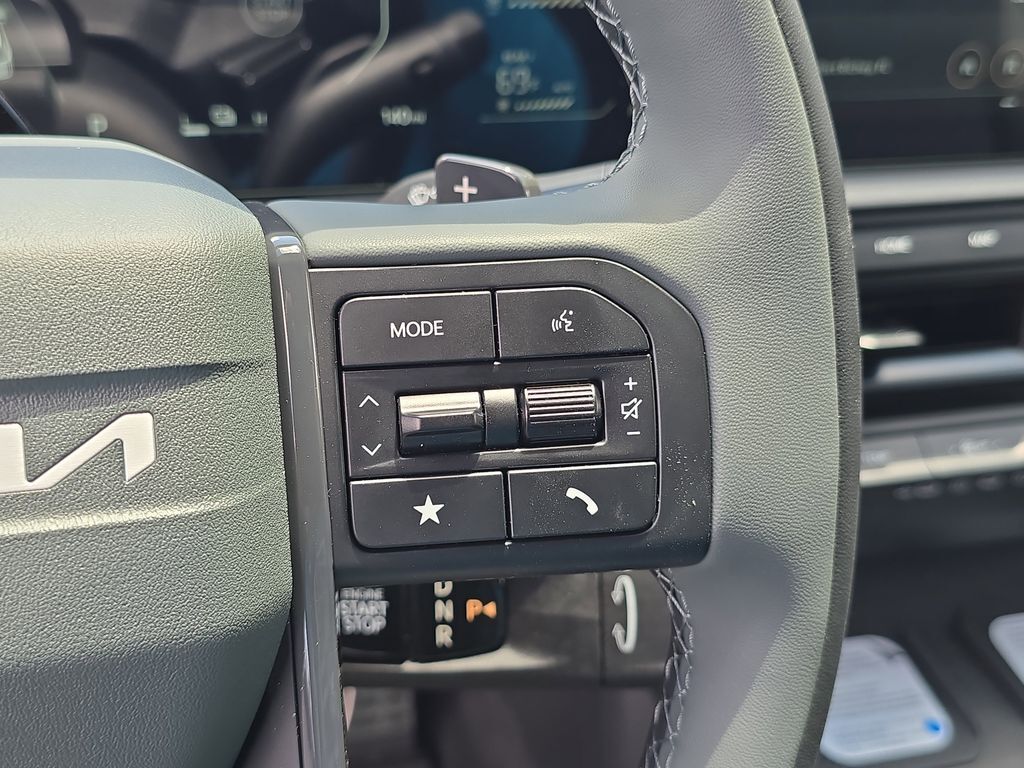 2027 Kia Telluride Hybrid X-Line SX San Clemente CA