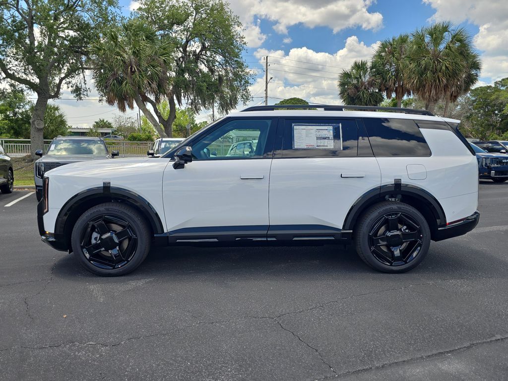 2027 Kia Telluride Hybrid X-Line SX San Clemente CA