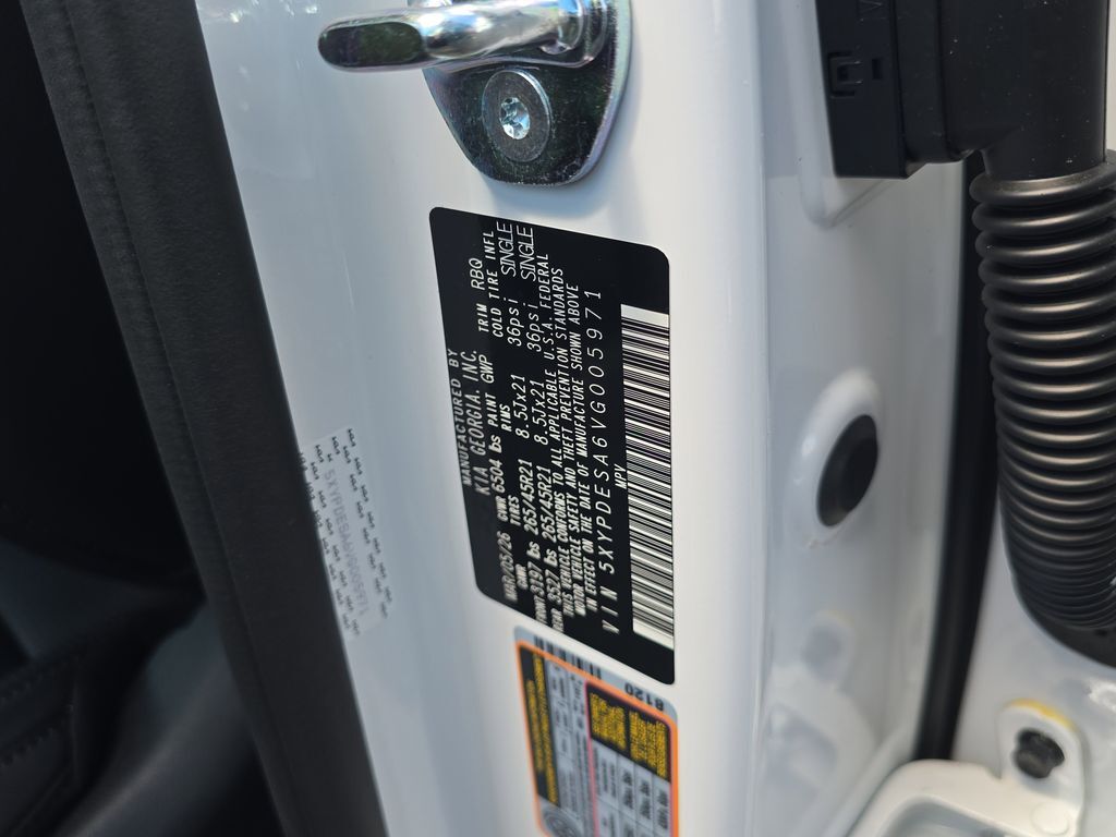 2027 Kia Telluride Hybrid X-Line SX San Clemente CA