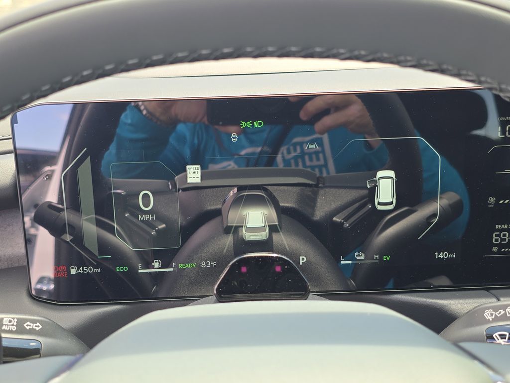 2027 Kia Telluride Hybrid X-Line SX San Clemente CA