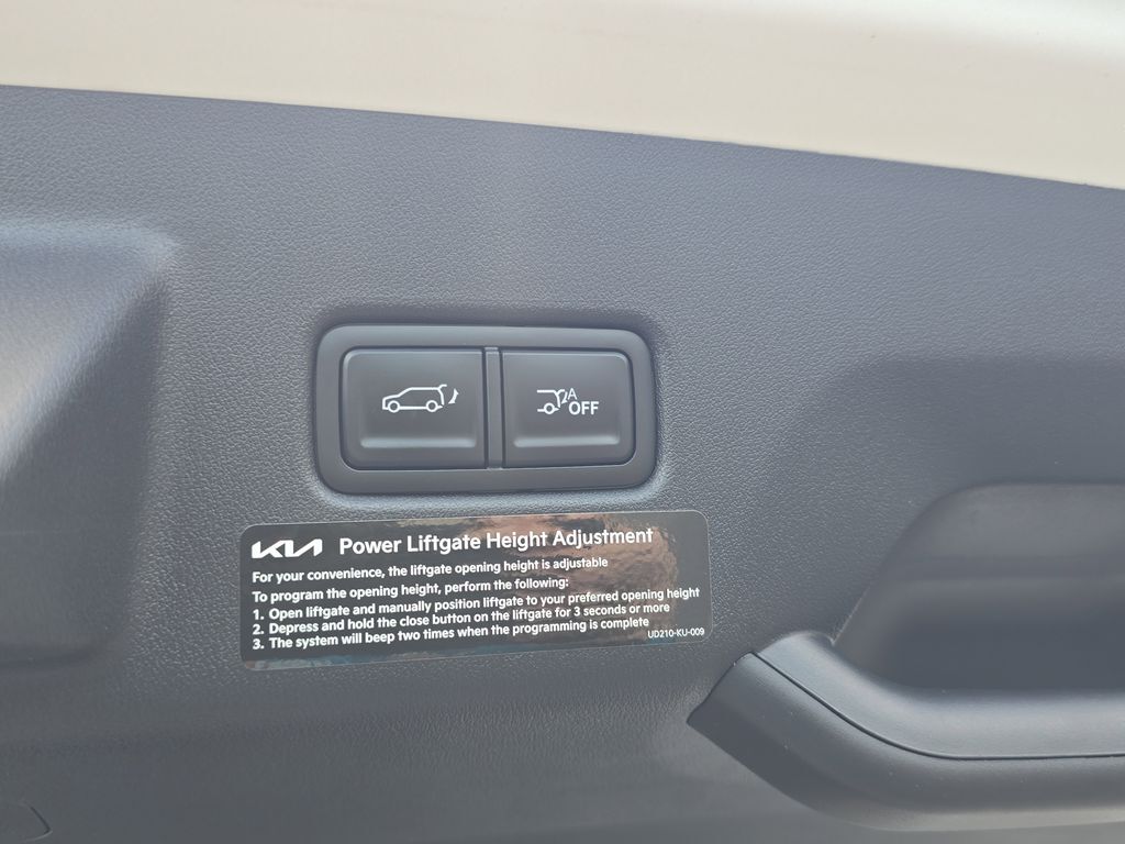 2027 Kia Telluride Hybrid X-Line SX San Clemente CA