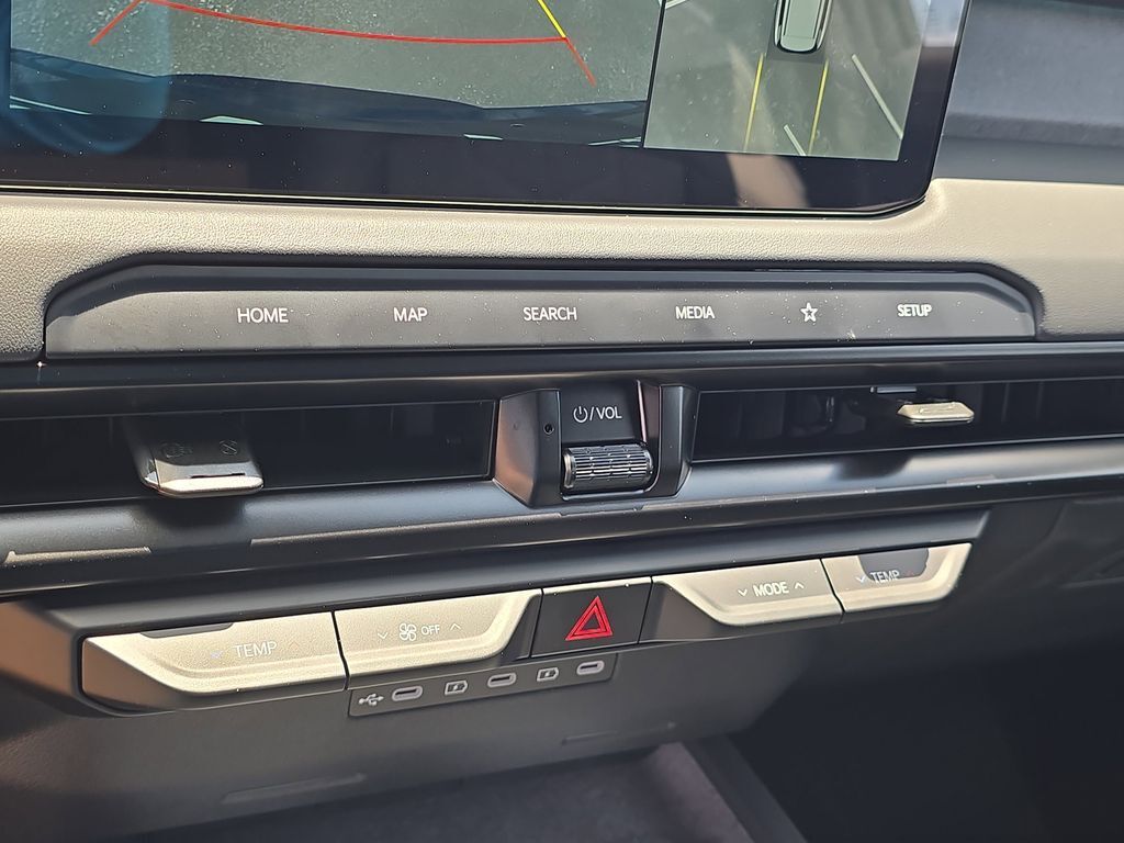 2027 Kia Telluride Hybrid X-Line SX San Clemente CA