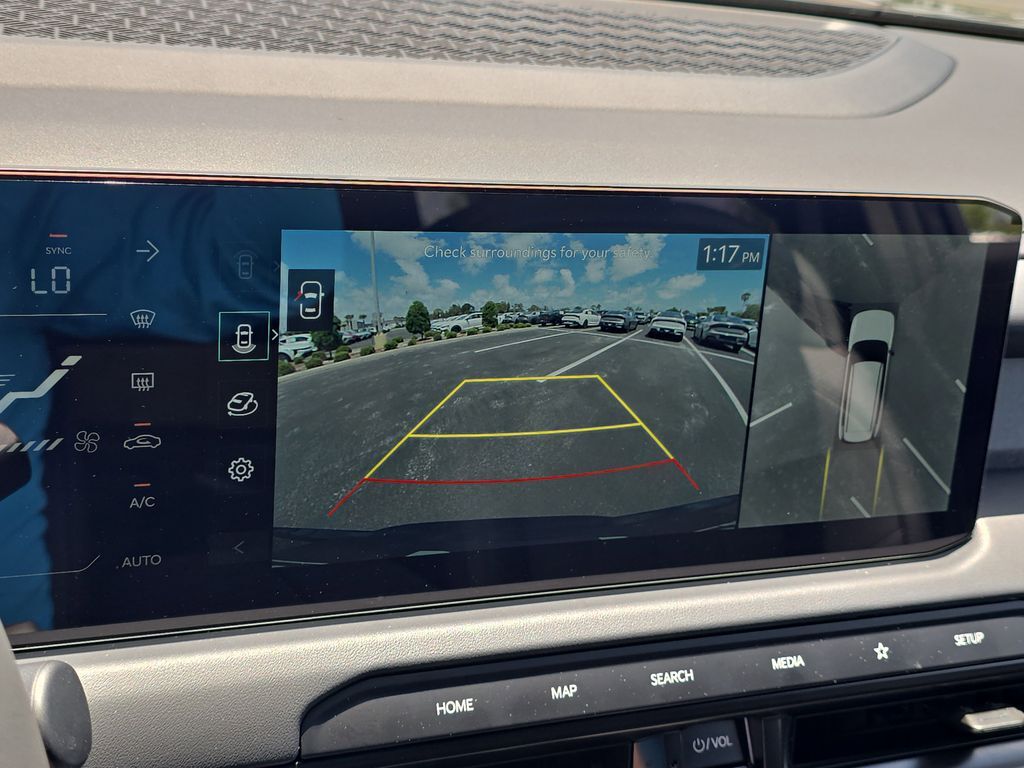 2027 Kia Telluride Hybrid X-Line SX San Clemente CA