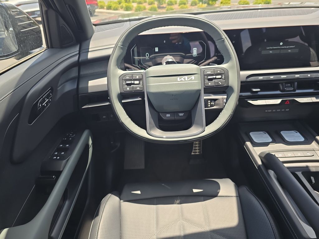 2027 Kia Telluride Hybrid X-Line SX San Clemente CA
