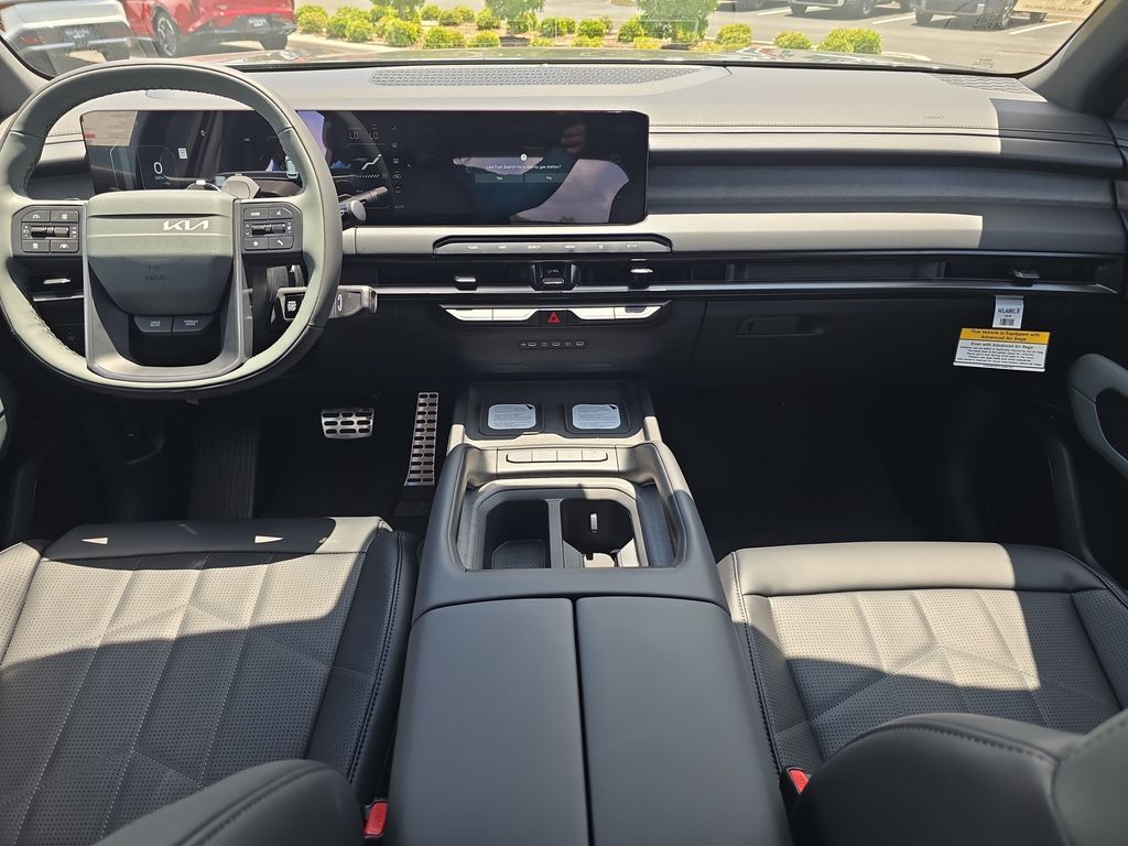 2027 Kia Telluride Hybrid X-Line SX San Clemente CA