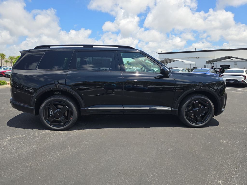 2027 Kia Telluride Hybrid X-Line SX San Clemente CA