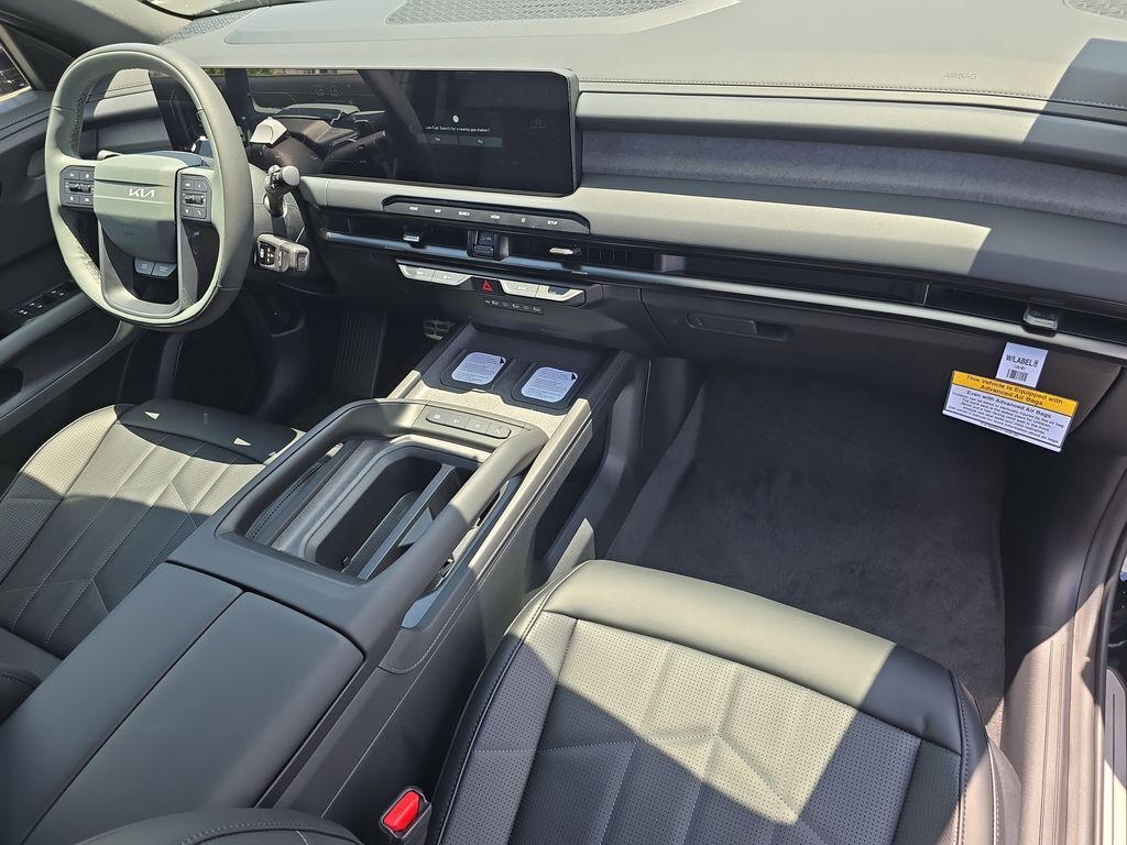 2027 Kia Telluride Hybrid X-Line SX San Clemente CA