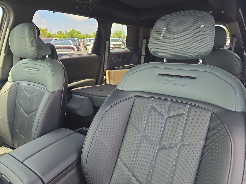 2027 Kia Telluride Hybrid X-Line SX San Clemente CA