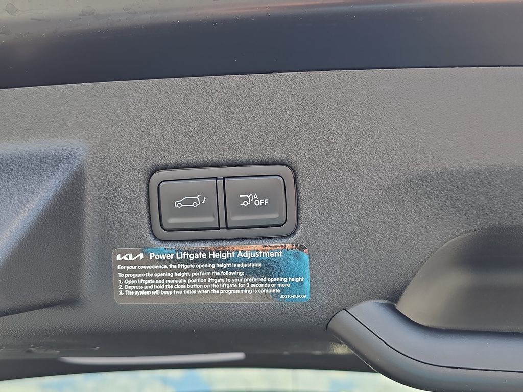 2027 Kia Telluride Hybrid X-Line SX San Clemente CA
