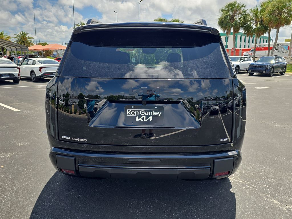 2027 Kia Telluride Hybrid X-Line SX San Clemente CA