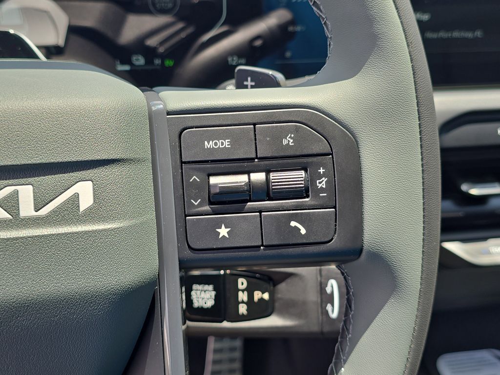 2027 Kia Telluride Hybrid X-Line SX San Clemente CA