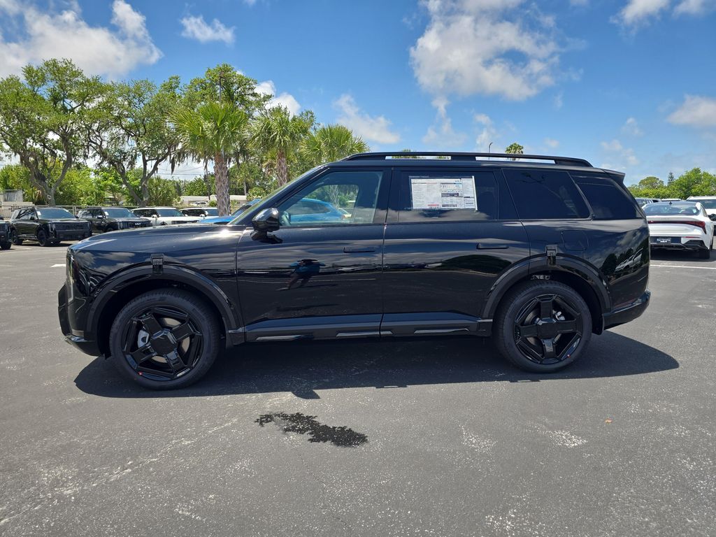 2027 Kia Telluride Hybrid X-Line SX San Clemente CA