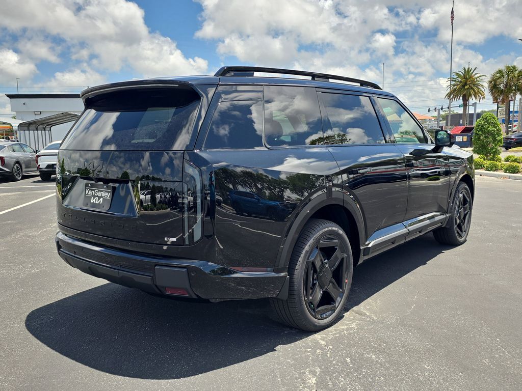 2027 Kia Telluride Hybrid X-Line SX San Clemente CA