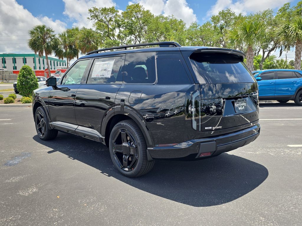 2027 Kia Telluride Hybrid X-Line SX San Clemente CA