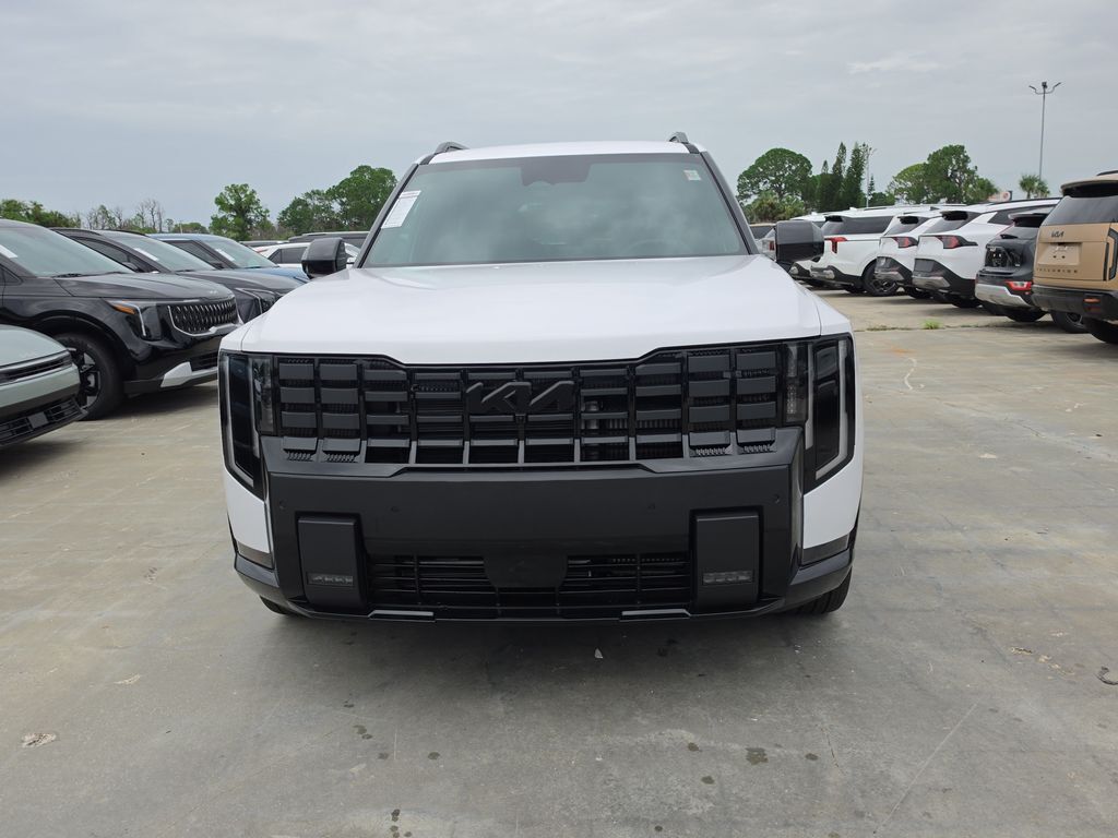 2027 Kia Telluride Hybrid X-Line SX San Clemente CA