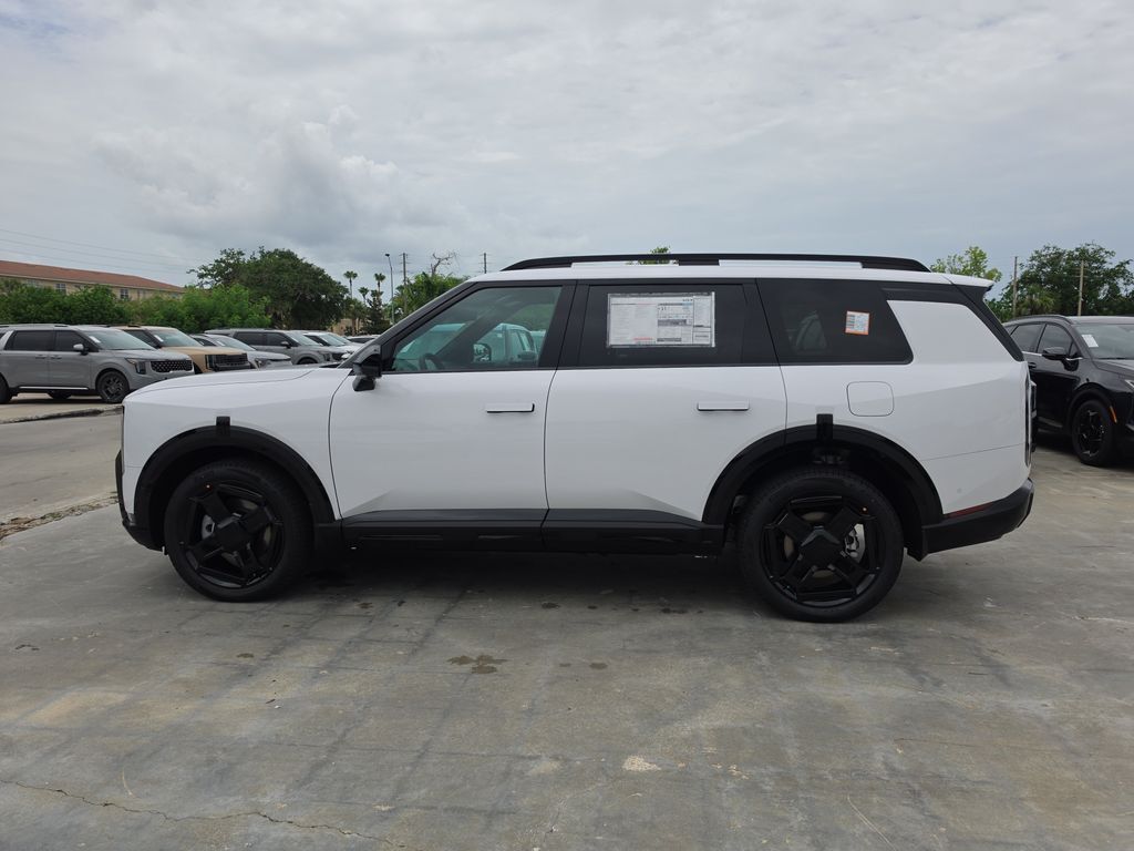 2027 Kia Telluride Hybrid X-Line SX San Clemente CA
