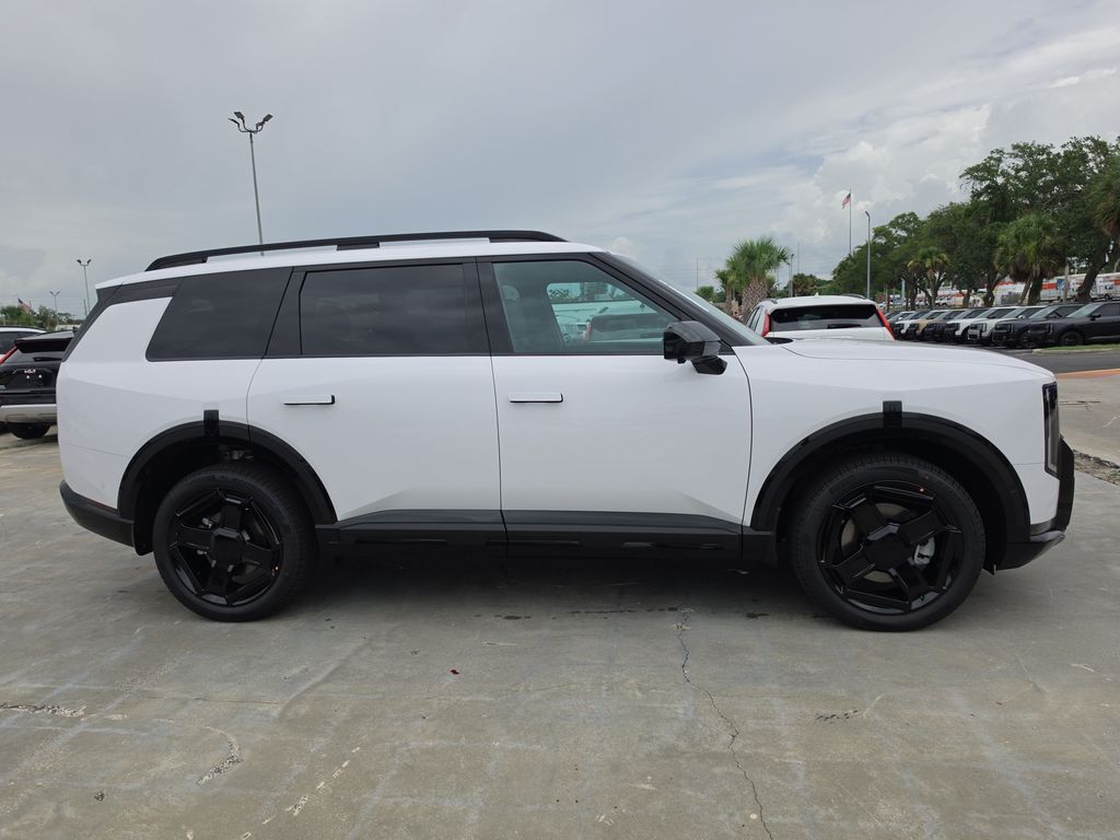 2027 Kia Telluride Hybrid X-Line SX San Clemente CA