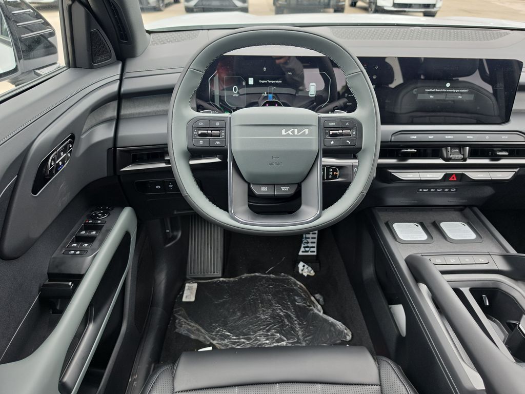 2027 Kia Telluride Hybrid X-Line SX San Clemente CA