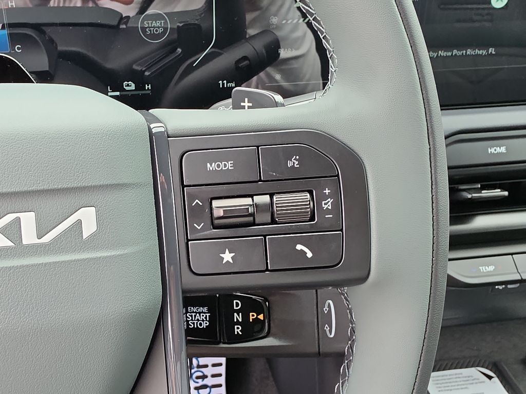2027 Kia Telluride Hybrid X-Line SX San Clemente CA