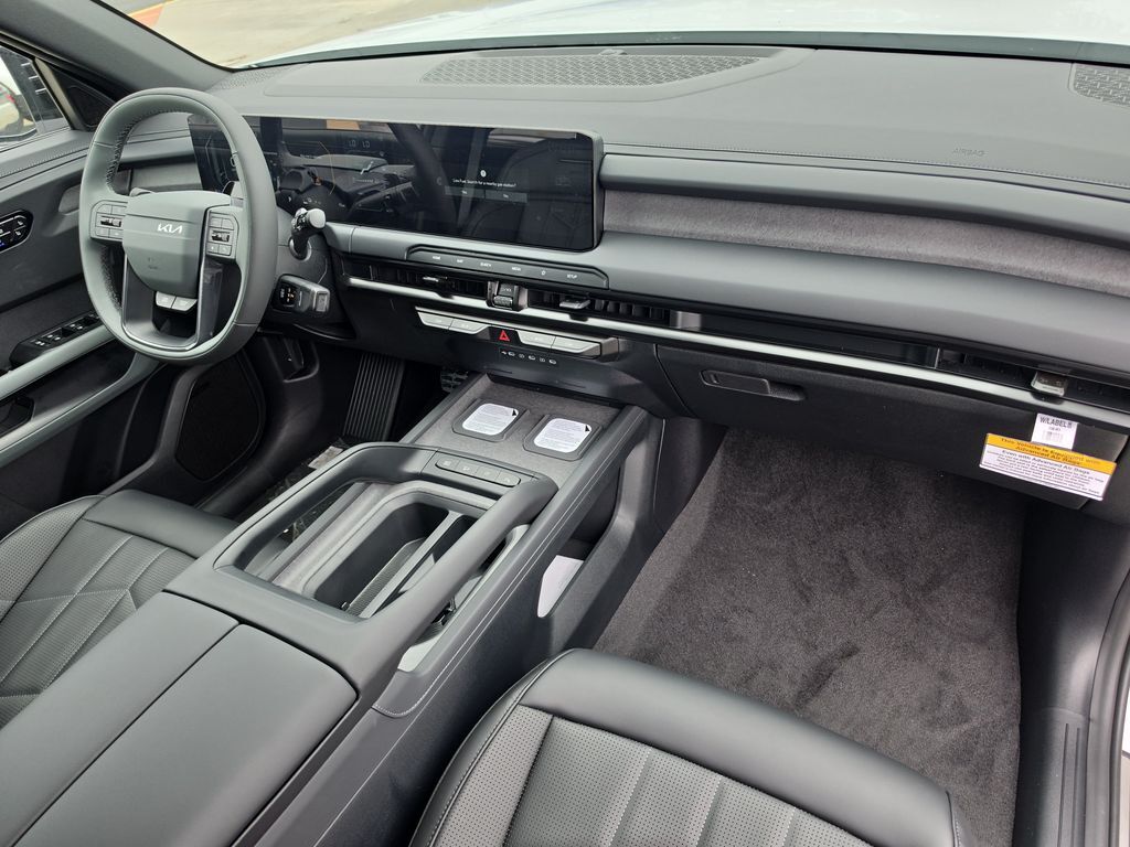 2027 Kia Telluride Hybrid X-Line SX San Clemente CA