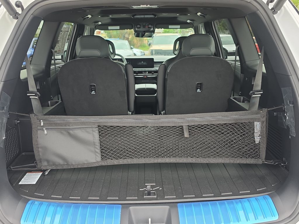 2027 Kia Telluride Hybrid X-Line SX San Clemente CA