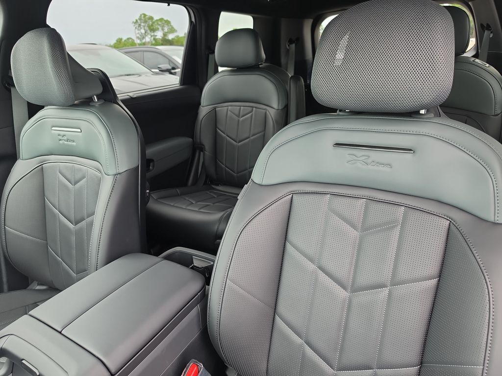 2027 Kia Telluride Hybrid X-Line SX San Clemente CA