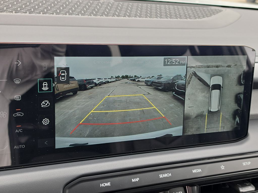 2027 Kia Telluride Hybrid X-Line SX San Clemente CA