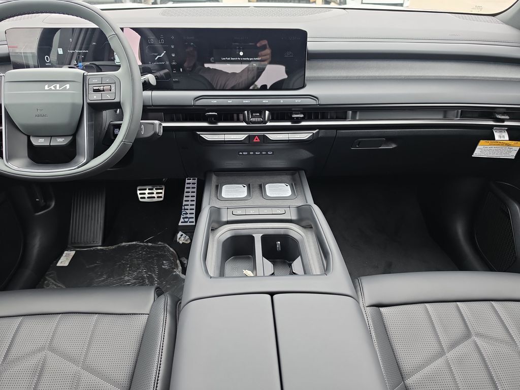 2027 Kia Telluride Hybrid X-Line SX San Clemente CA