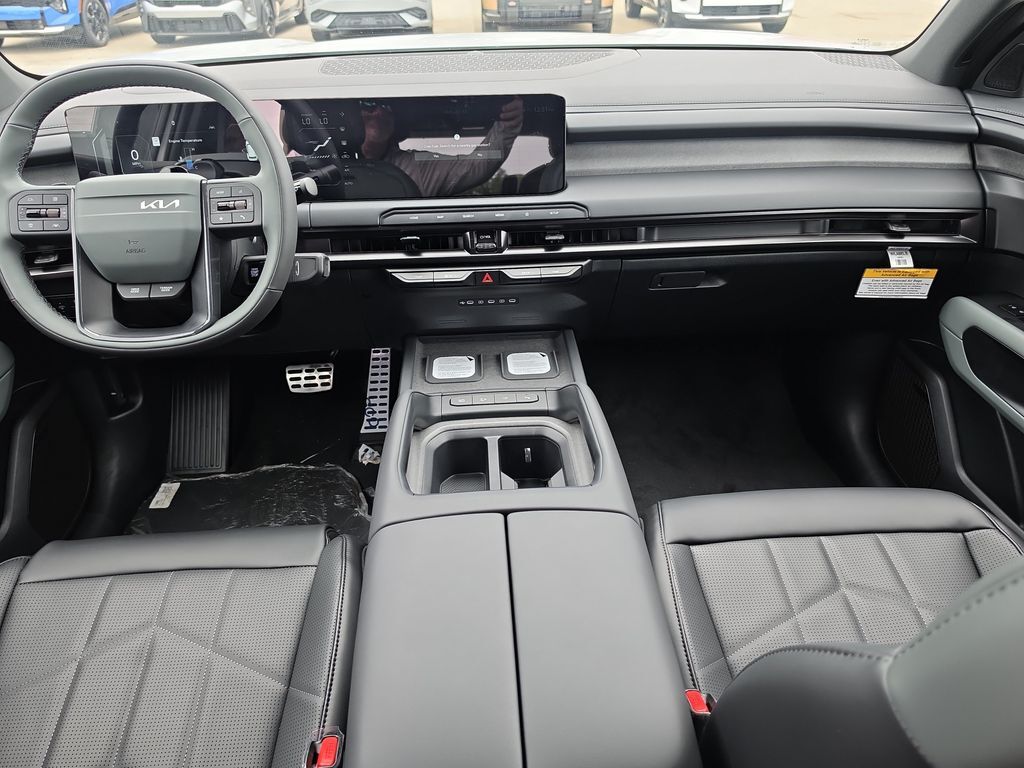 2027 Kia Telluride Hybrid X-Line SX San Clemente CA