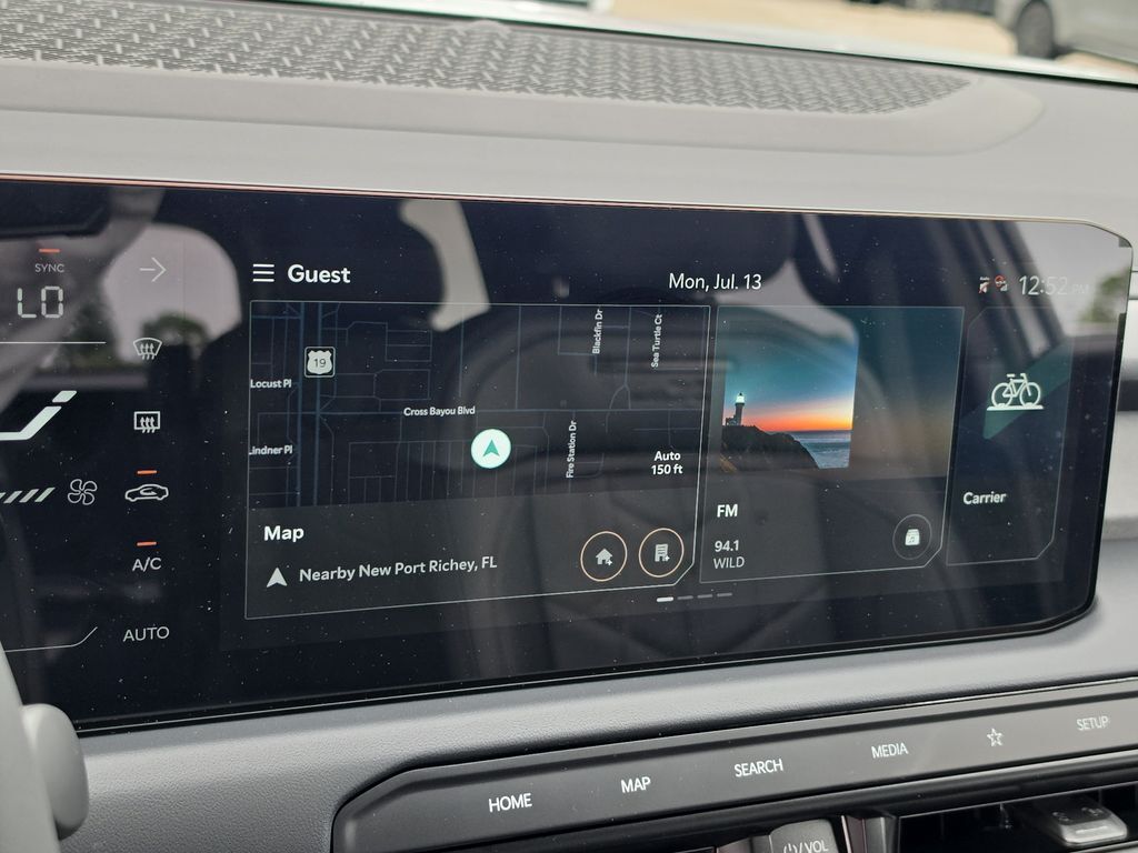 2027 Kia Telluride Hybrid X-Line SX San Clemente CA